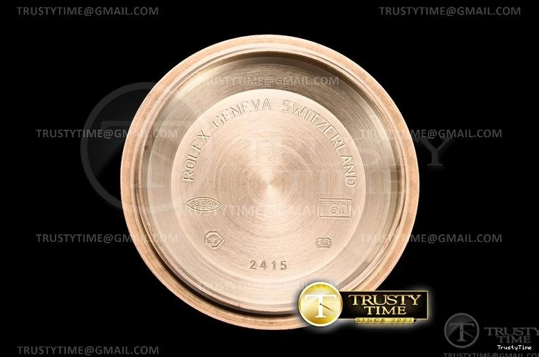 0310 RDD0219G – DayDate 36mm Practical 693